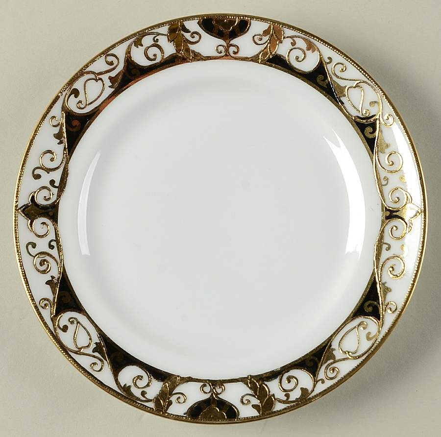 20056 Whipped Cream, Underplate Only by Noritake-1