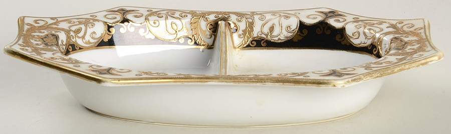 20056 2-Part Relish by Noritake-1