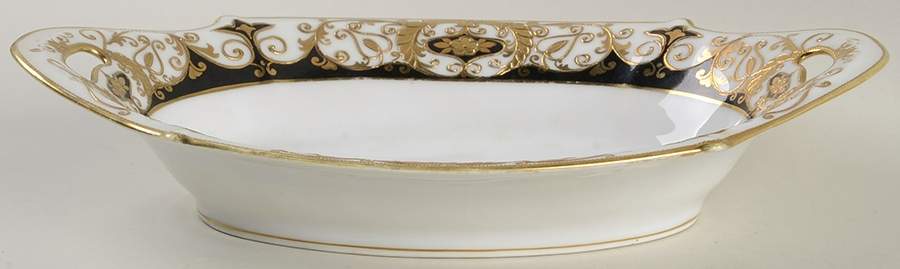20056 10" Oval Vegetable Bowl by Noritake-1