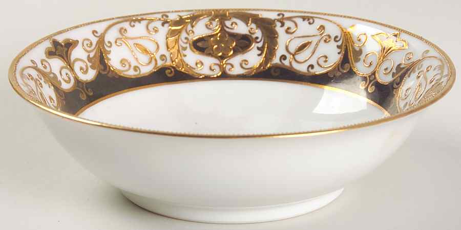20056 Coupe Cereal Bowl by Noritake-1