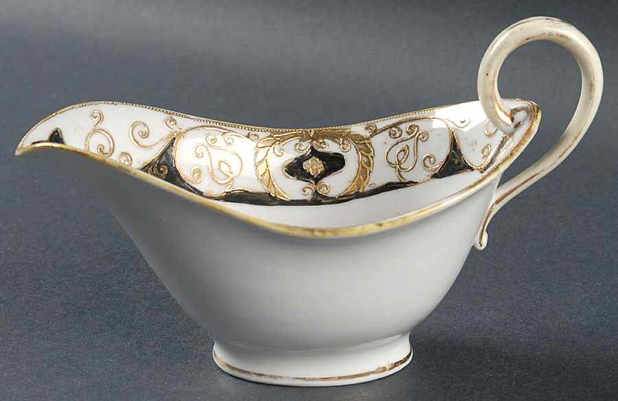 20056 Individual Gravy Boat by Noritake-1