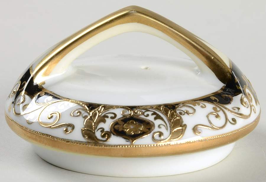 20056 Lid for Teapot by Noritake-1