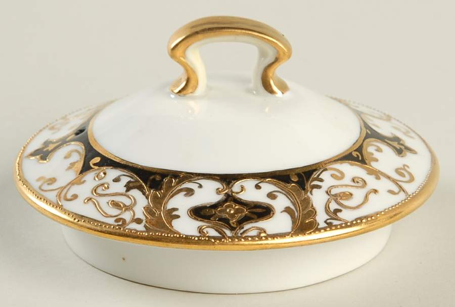 20056 Lid for Teapot by Noritake-1