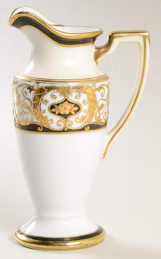 20056 Small Pitcher by Noritake-1