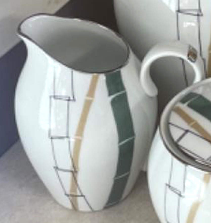 208 Creamer by Noritake-1