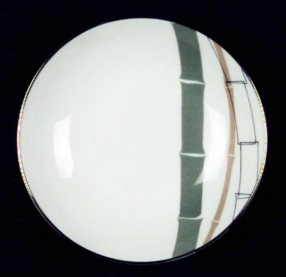 208 Fruit/Dessert (Sauce) Bowl by Noritake-1