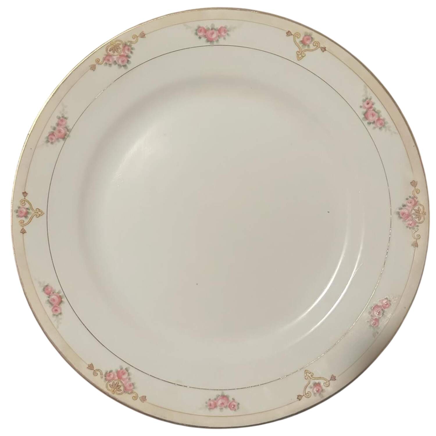 2515 Dinner Plate by Noritake-1