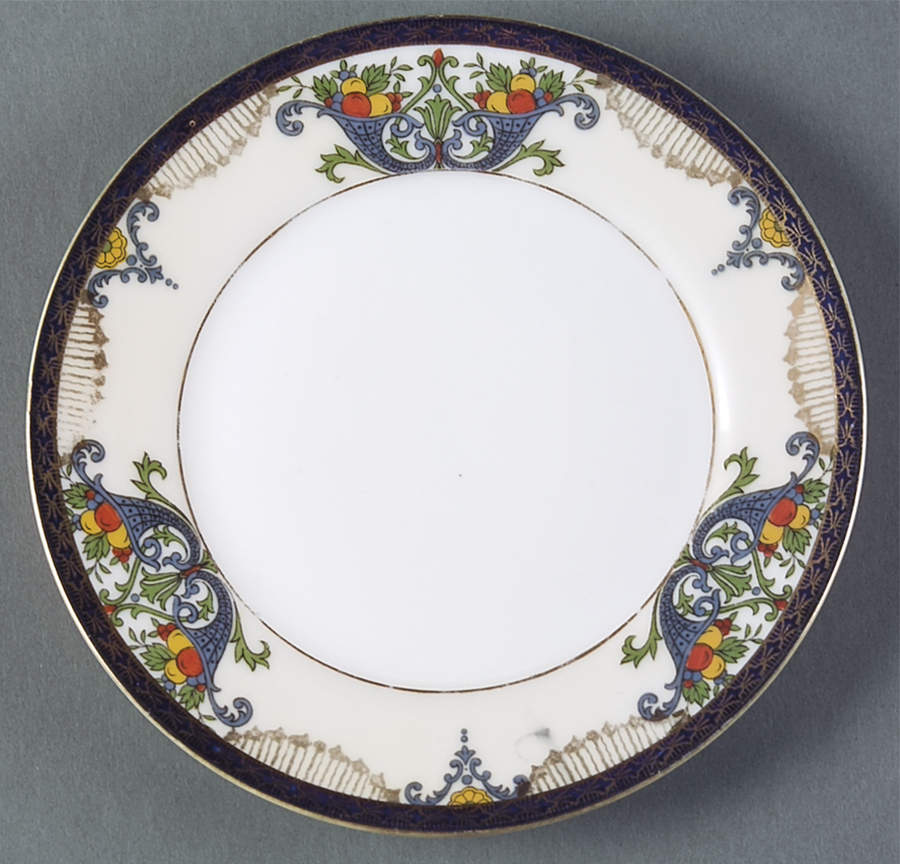 26979 Bread & Butter Plate by Noritake-1