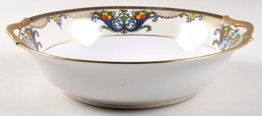 26979 9" Round Vegetable Bowl by Noritake-1