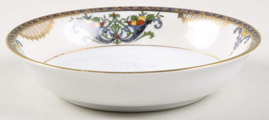 26979 Fruit/Dessert (Sauce) Bowl by Noritake-1
