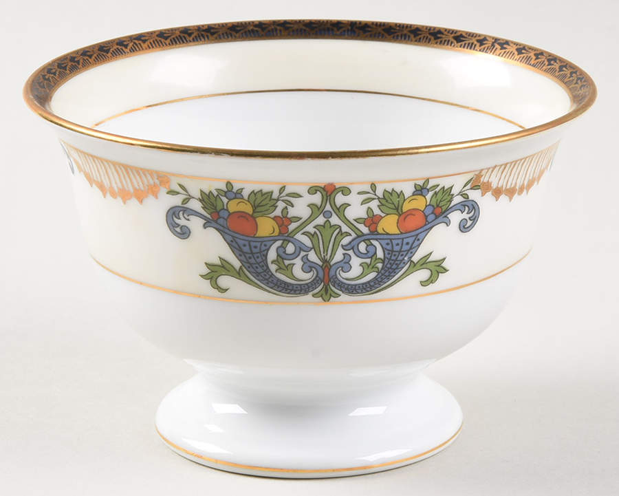 26979 Cranberry Bowl by Noritake-1
