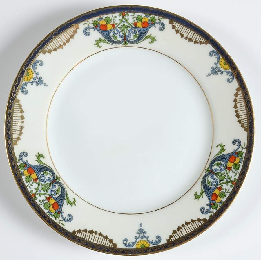 26979 Salad Plate by Noritake-1