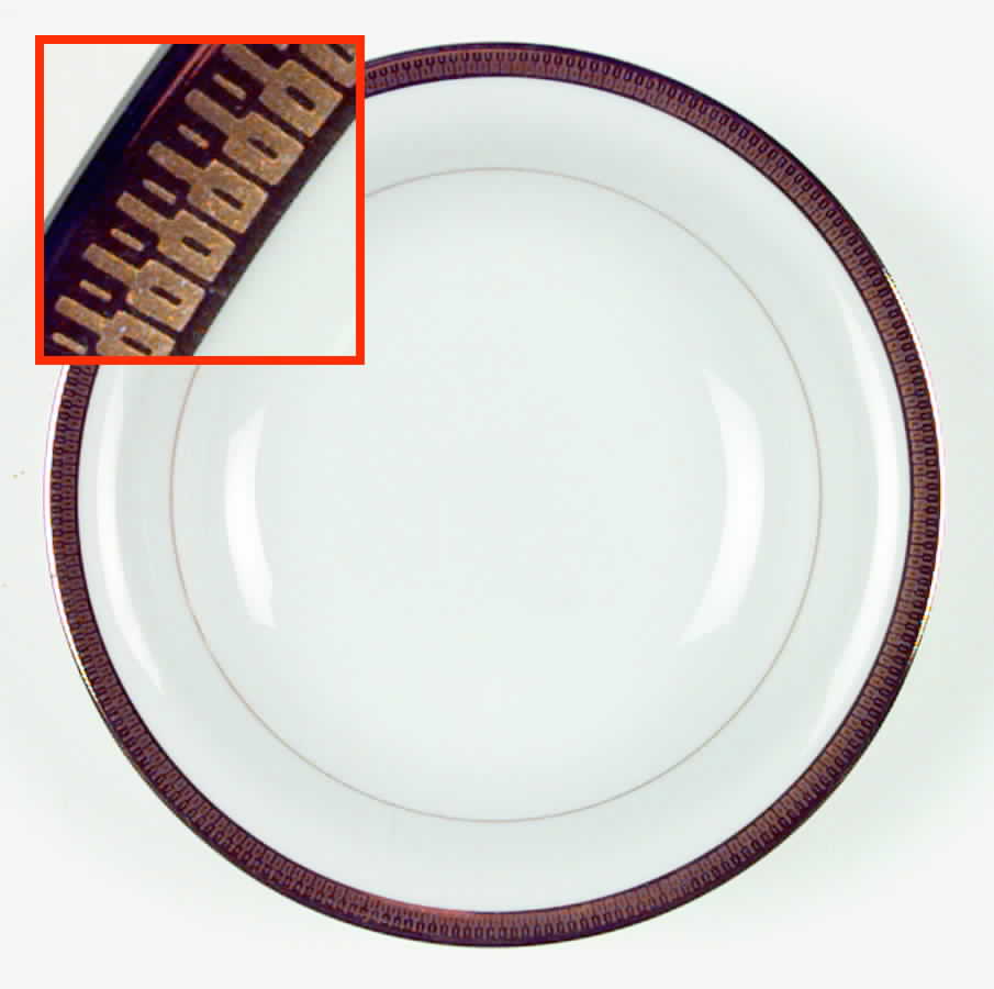 2720 Coupe Soup Bowl by Noritake-1