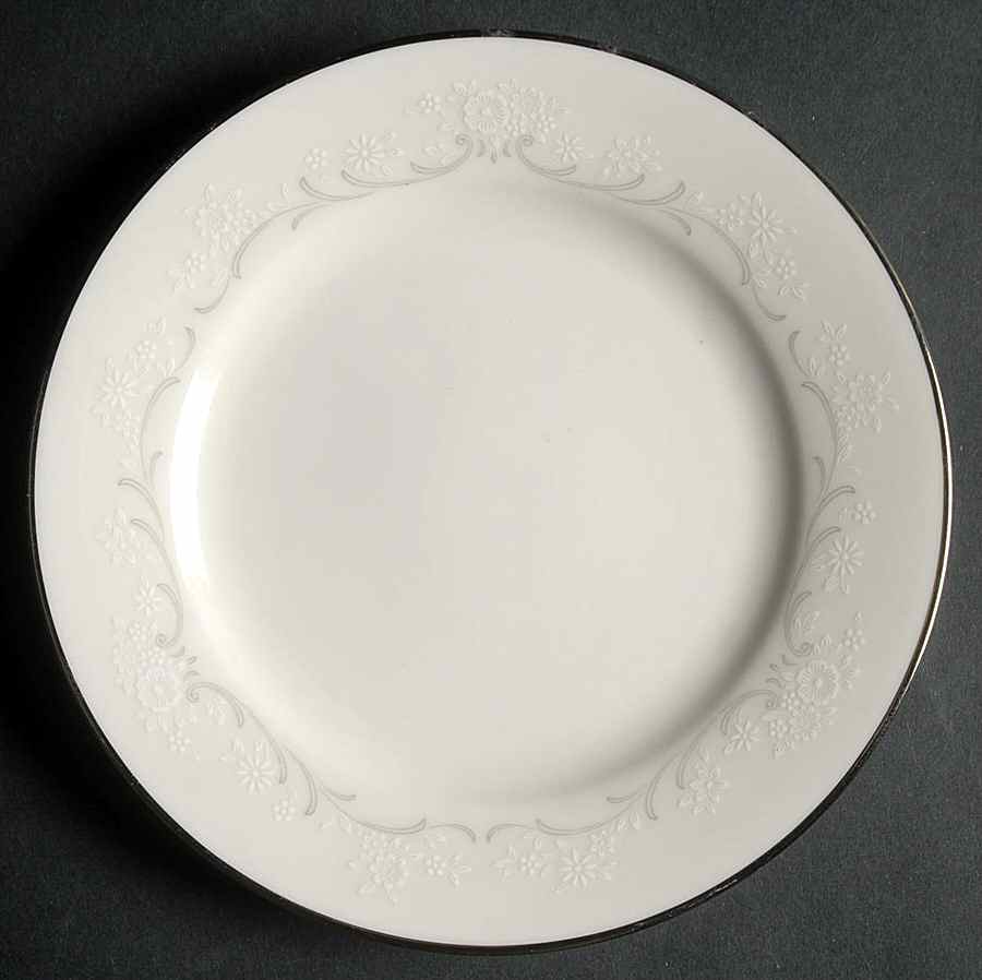 3-759 Bread & Butter Plate by Noritake-1