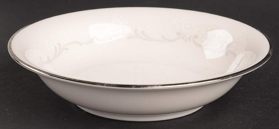3-759 Fruit/Dessert (Sauce) Bowl by Noritake-1