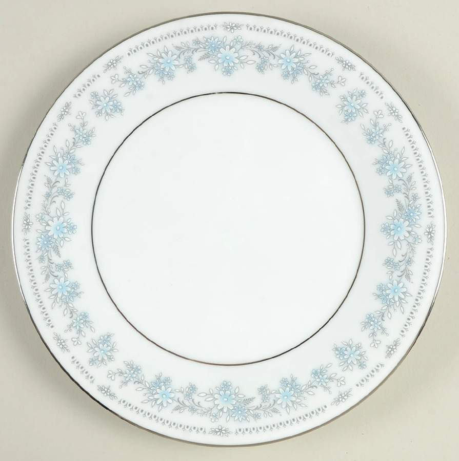 3-957 Salad Plate by Noritake-1