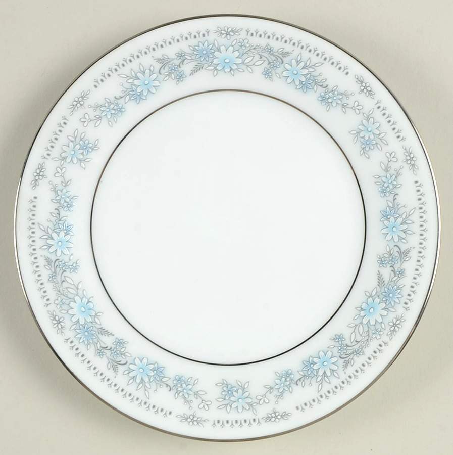 3-957 Bread & Butter Plate by Noritake-1