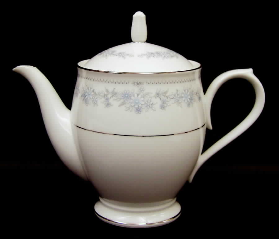 3-957 Teapot & Lid by Noritake-1