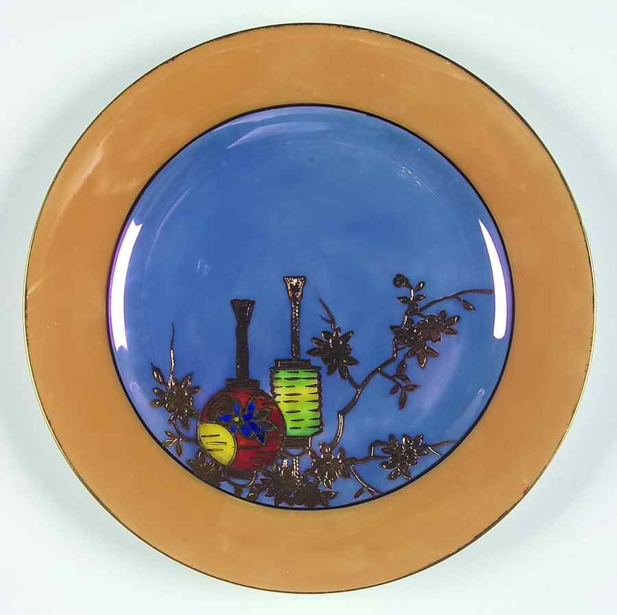 3022 Salad Plate by Noritake-1