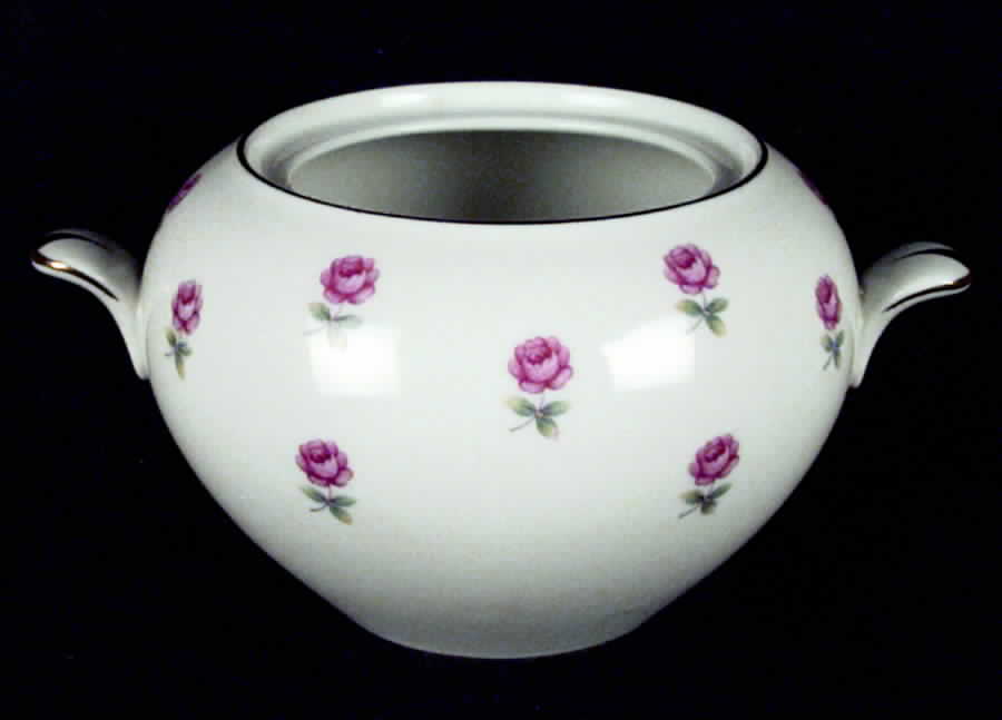 3090 Sugar Bowl No Lid by Noritake-1
