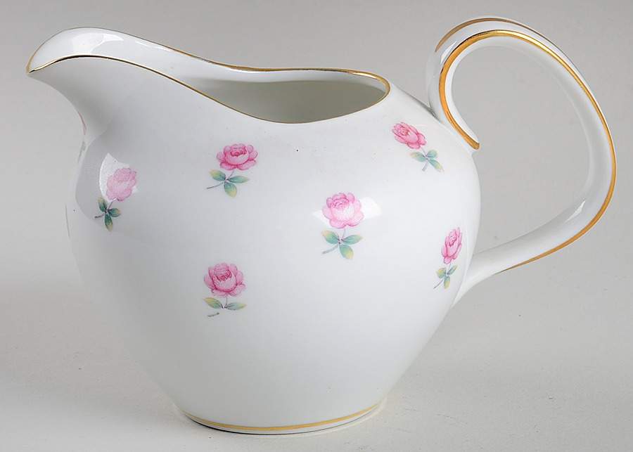 3090 Creamer by Noritake-1