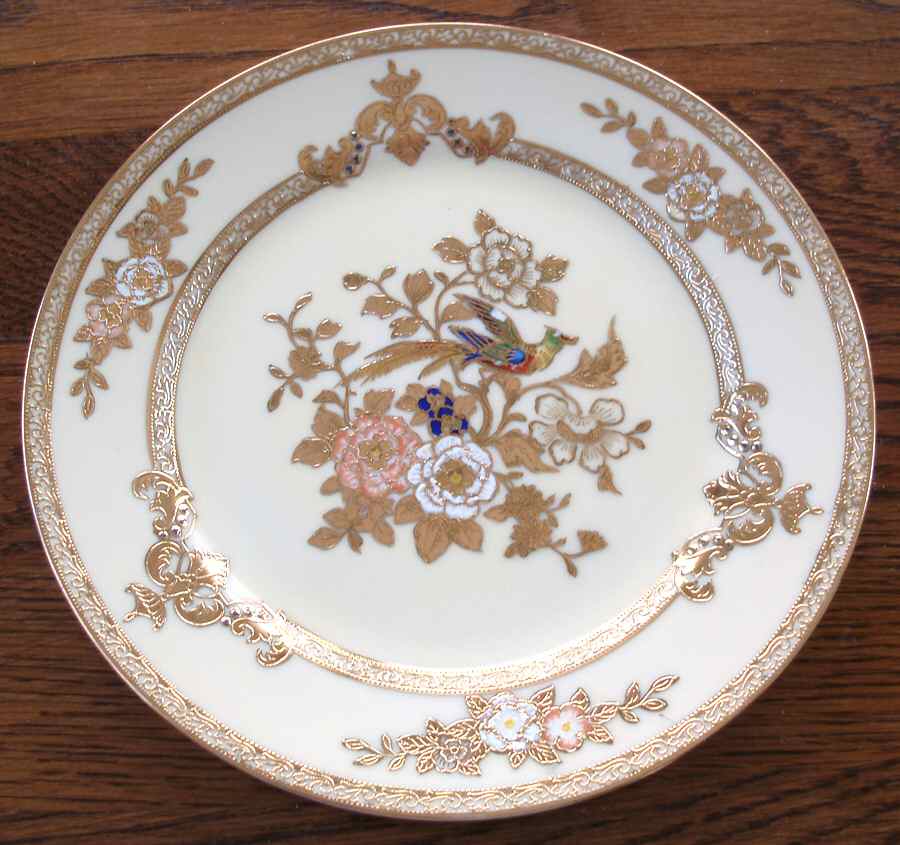 37517 Dinner Plate by Noritake-1