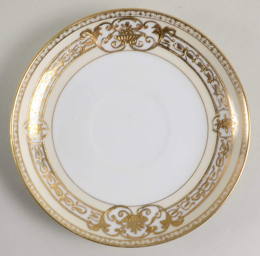 37532-77630 Saucer for Oversized Cup by Noritake-1