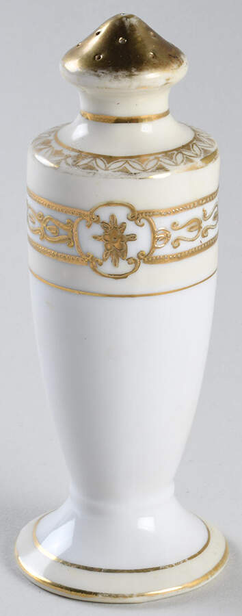 37532-77630 Salt Shaker by Noritake-1