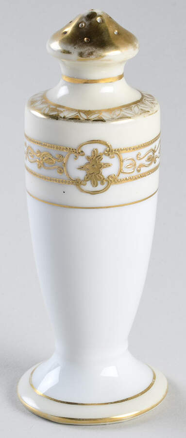 37532-77630 Pepper Shaker by Noritake-1