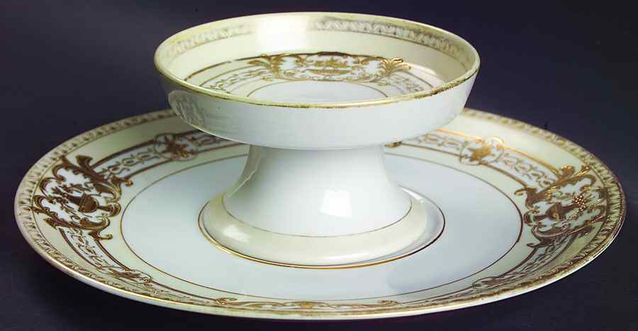 37532-77630 (2 Piece) Chip & Dip Set by Noritake-1