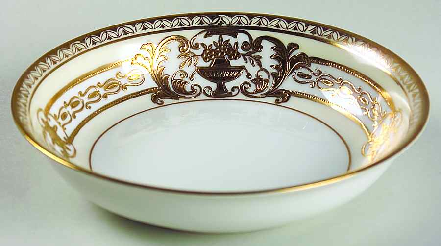 37532-77630 Fruit/Dessert (Sauce) Bowl by Noritake-1