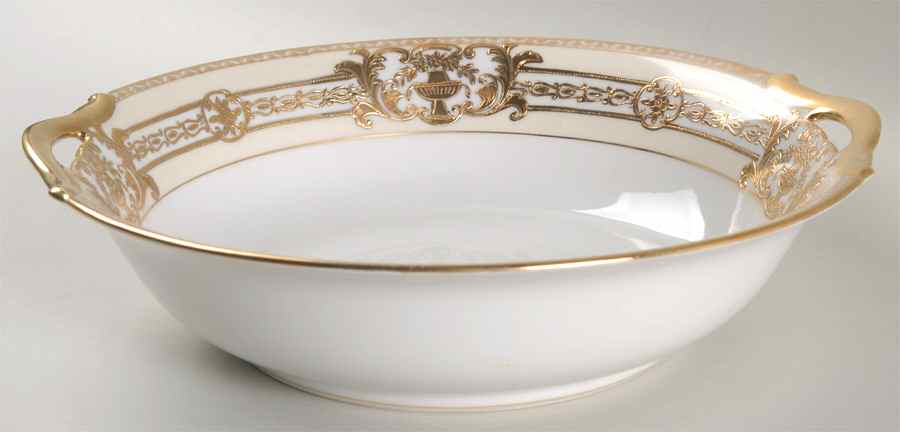 37532-77630 10" Round Vegetable Bowl by Noritake-1