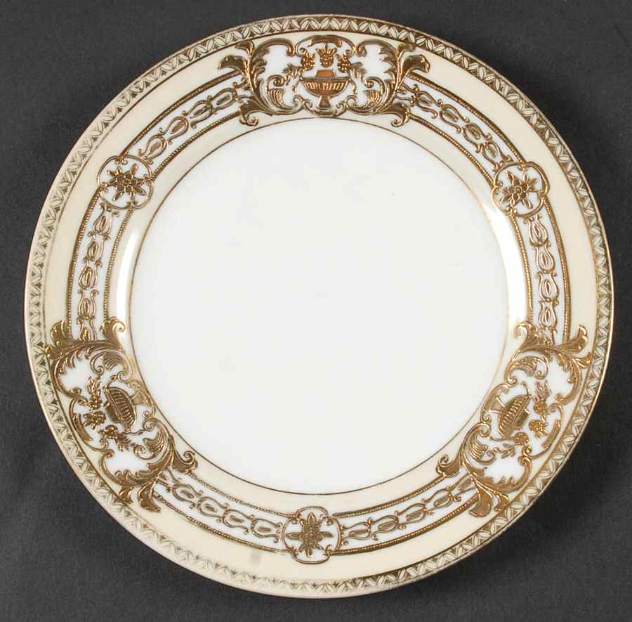 37532-77630 Salad Plate by Noritake-1