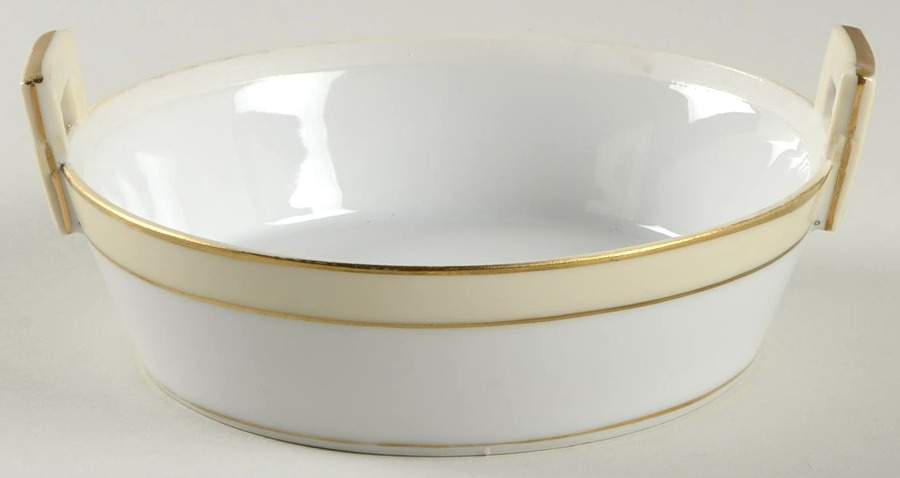 37532-77630 Butter Tub No Lid by Noritake-1
