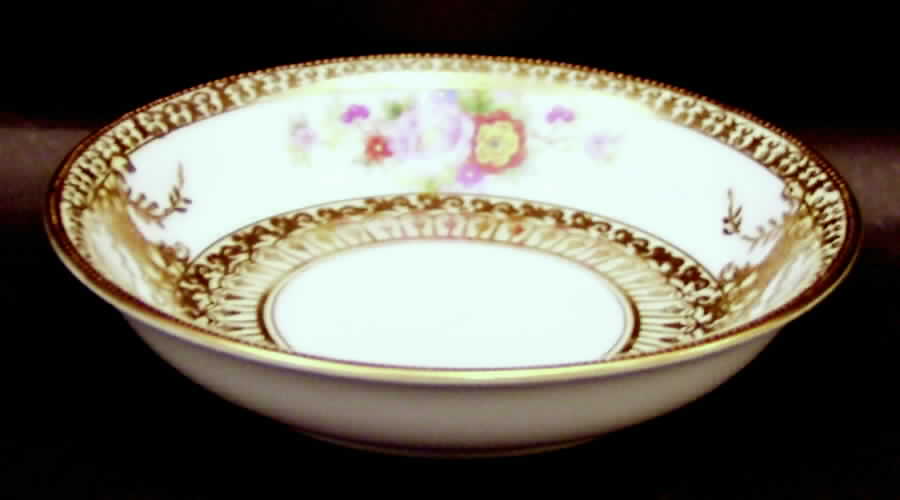 39540-78045 Fruit/Dessert (Sauce) Bowl by Noritake-1