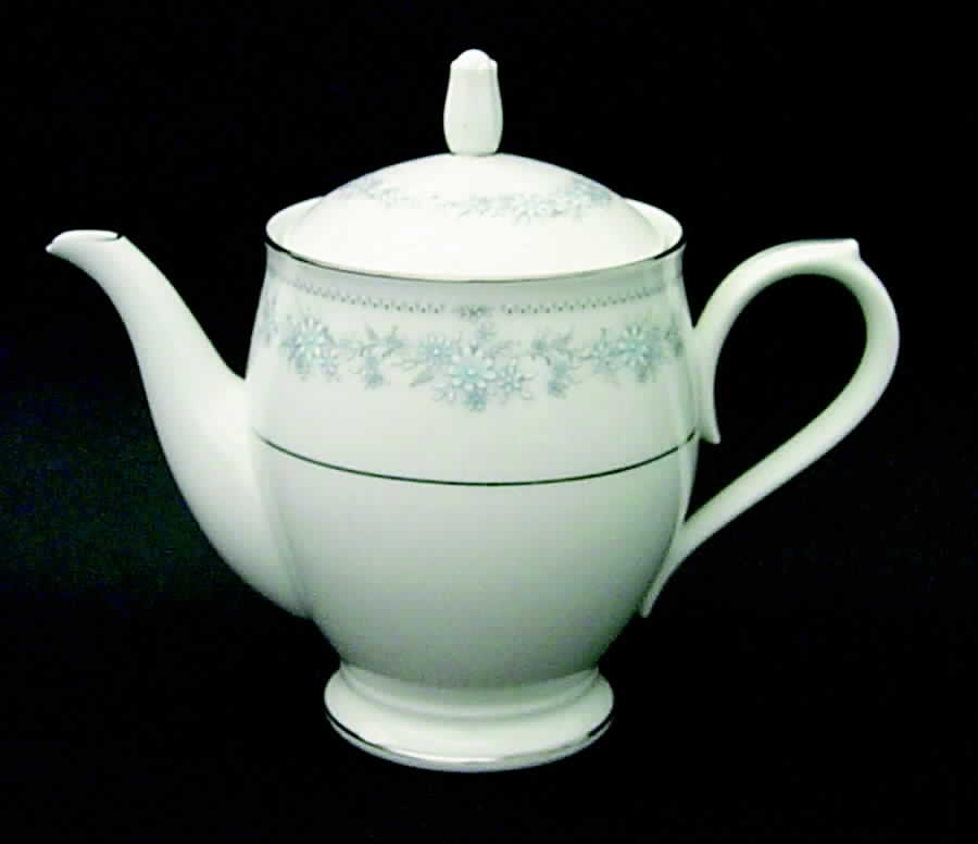 39541 Teapot & Lid by Noritake-1