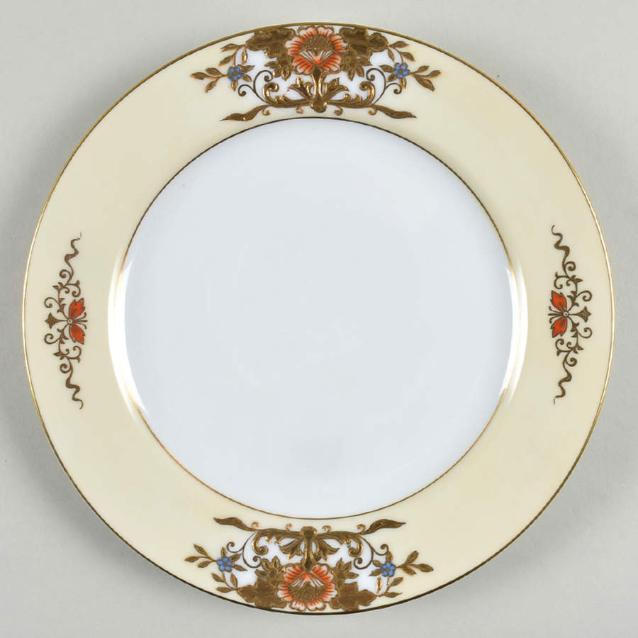 42200 Salad Plate by Noritake-1