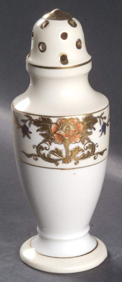 42200 Berry Sugar (Shaker) by Noritake-1