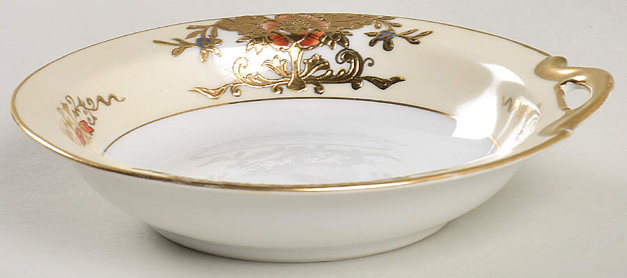 42200 Lemon Dish by Noritake-1