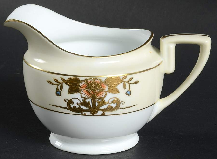 42200 Creamer by Noritake-1