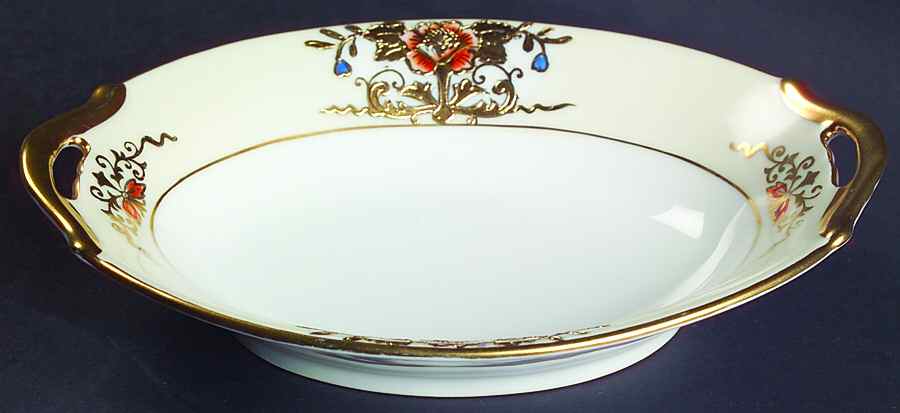 42200 Olive Dish by Noritake-1