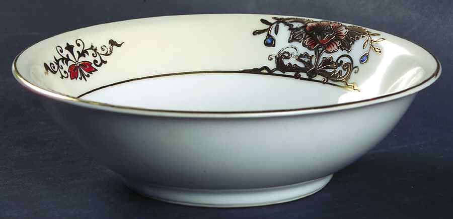 42200 Coupe Cereal Bowl by Noritake-1