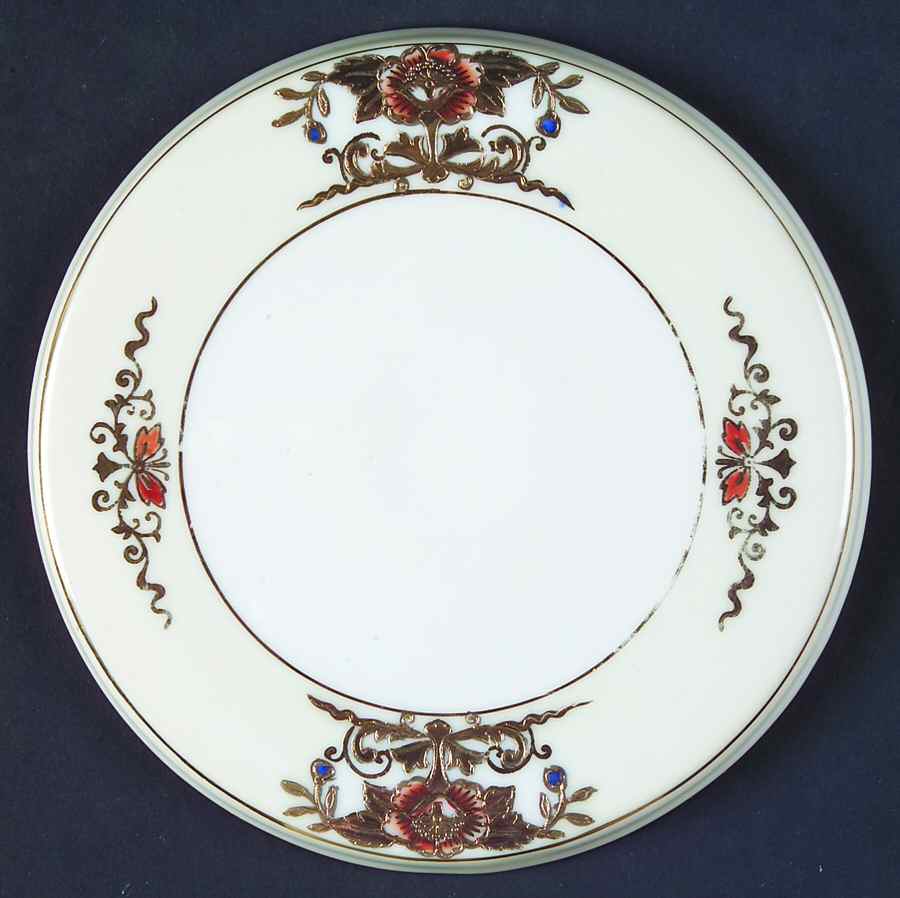 42200 Tea Tile by Noritake-1