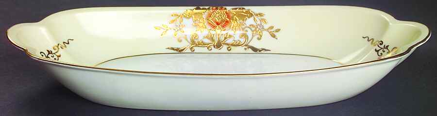 42200 Closed Handle Celery Tray by Noritake-1
