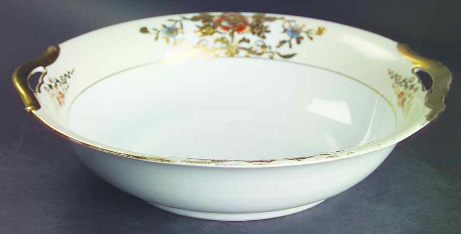 42200 10" Round Vegetable Bowl by Noritake-1