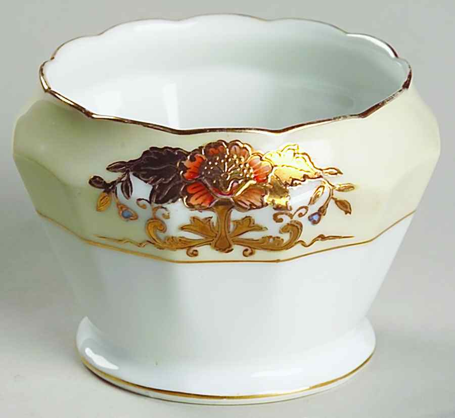 42200 Individual Open Sugar Bowl by Noritake-1