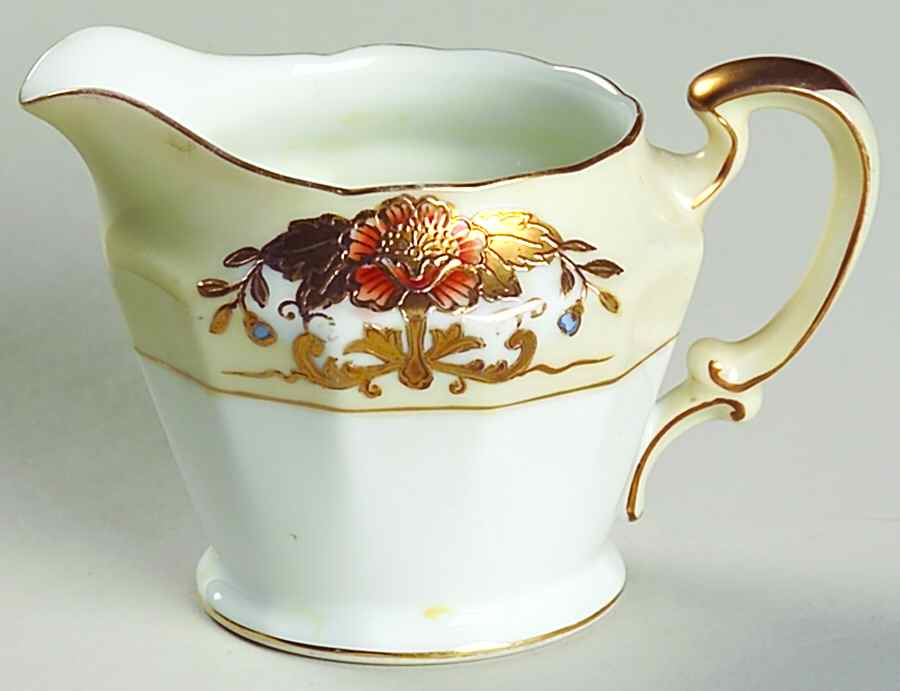 42200 Individual Creamer by Noritake-1