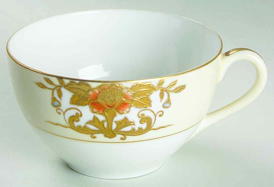 42200 Flat Cup by Noritake-1