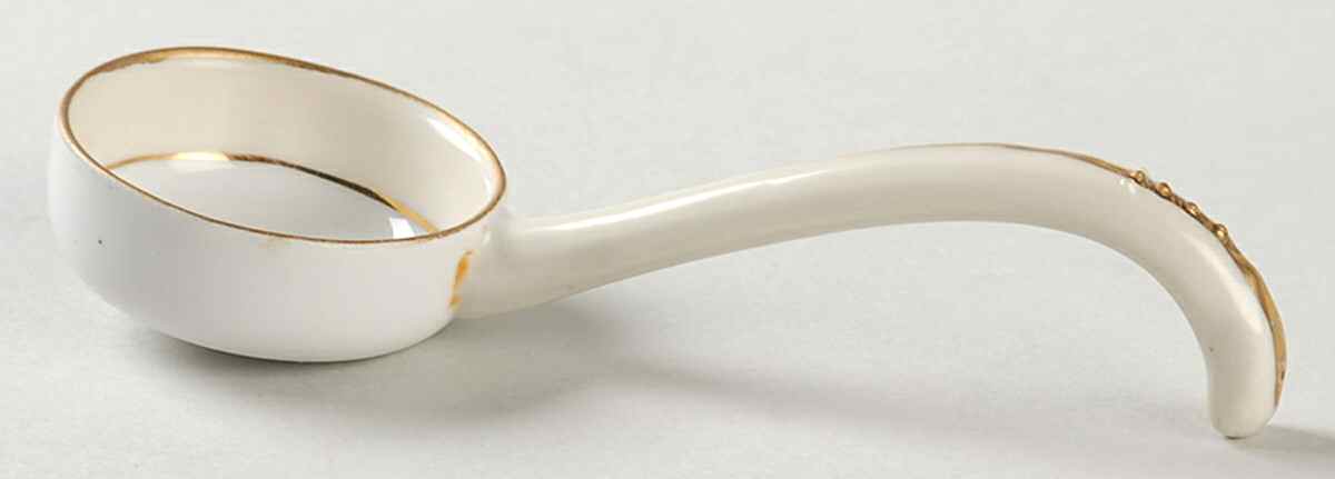 42200 Whipped Cream, Ladle Only by Noritake-1