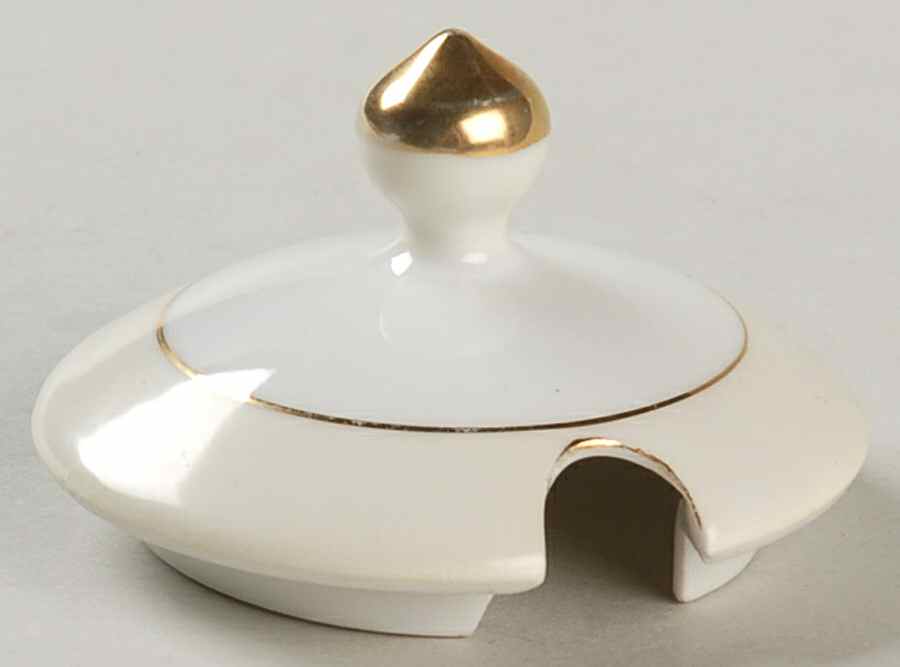 42200 Lid for Jam/Jelly by Noritake-1